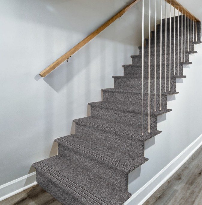 Full Body Staircase 3
